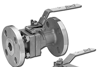 Metal Seated Ball Valves