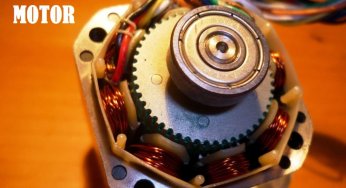 Stepper Motor Basics, Types, Modes, Wiring, Questions