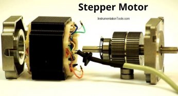 Stepper Motor MCQ