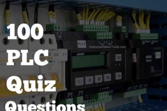 100 PLC Quiz Questions