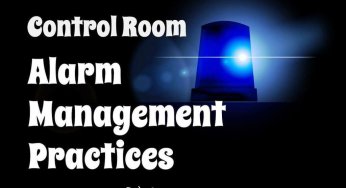 Control Room Alarm Management Practices