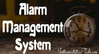 What is Alarm Management System ?