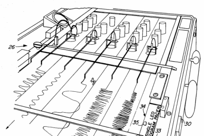 Circular Chart Recorder Calibration Procedure