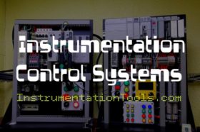 Instrumentation Control Systems