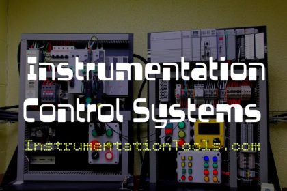 Instrumentation Control Systems