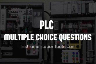PLC Multiple Choice Questions
