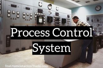 Process Control System