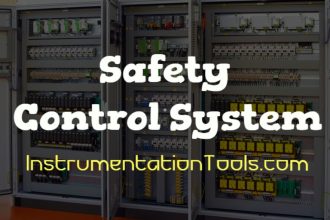 Safety Control System