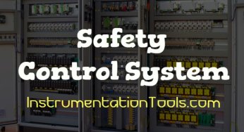What is Safety Control System ?