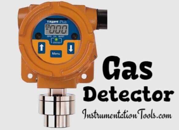 What Is Gas Leak Detection System