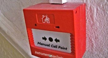 What is Manual Call Point (MCP) ?