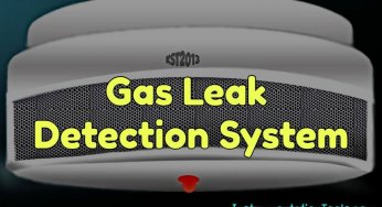 What is Gas Leak Detection System ?