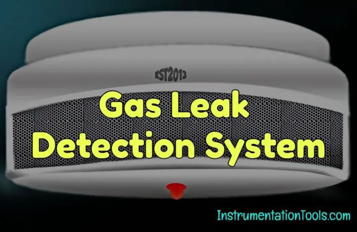 Fire And Gas System Tutorial - Instrumentation Tools