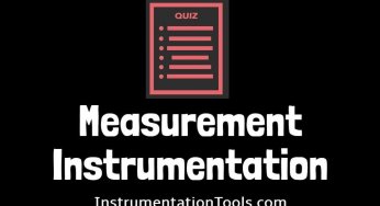 250+ Electronic Measurements and Instrumentation MCQ Questions