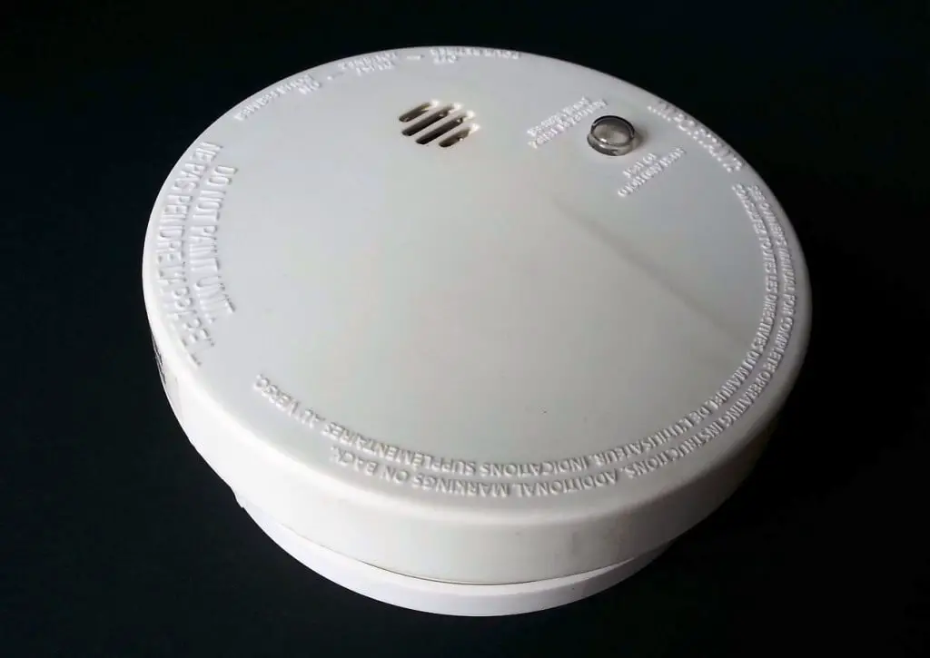 How a Heat Detectors Works