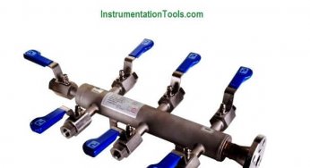 What is Instrument Air Manifold ?