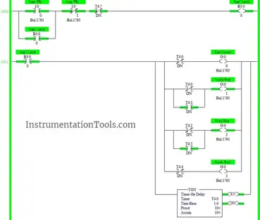 Traffic light control wiring  Traffic light, Light control, Electrical  circuit diagram