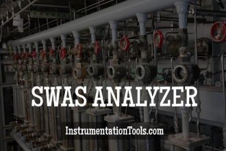 SWAS Analyzer Questions