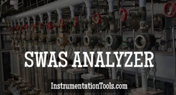 SWAS Analyzers Questions and Answers