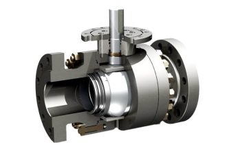 Ball Valve Material Selection