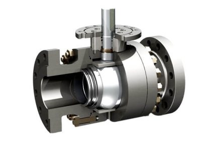 Ball Valve Material Selection