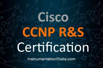 Cisco CCNP Certification