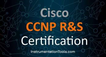 Cisco CCNP R&S : All Actual Information About This Certification
