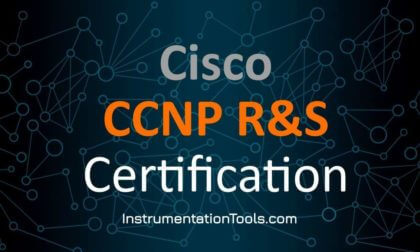Cisco CCNP Certification