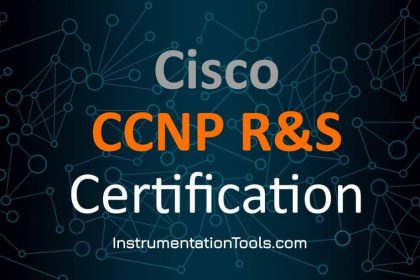 Cisco CCNP Certification