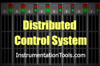 Distributed Control System Questions and Answers