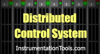 Distributed Control System Objective Questions