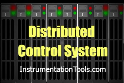Distributed Control System Questions and Answers