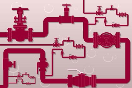 Inspection of Control Valves