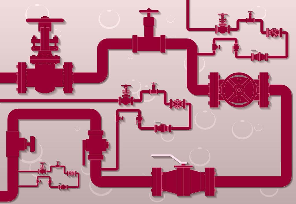 Inspection of Control Valves