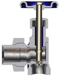 Needle valves Images
