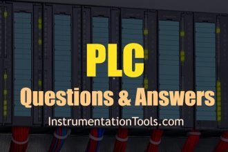 PLC Important Questions and Answers