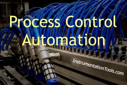 Process Control Automation PLC Quiz