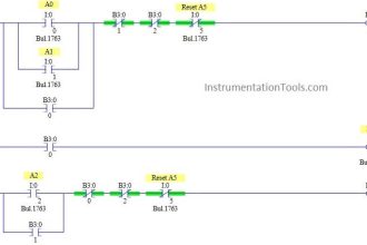 Quiz Program Logic Using PLC Programming