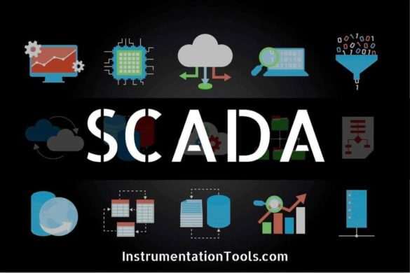 SCADA Multiple Choice Questions - InstrumentationTools