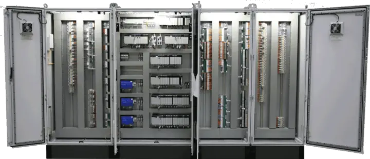 What is Marshalling Cabinet ? - InstrumentationTools