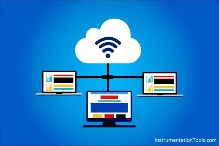 Applications of SCADA