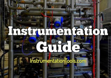 Instrumentation Guide
