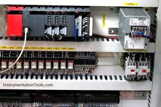 SCADA Parts
