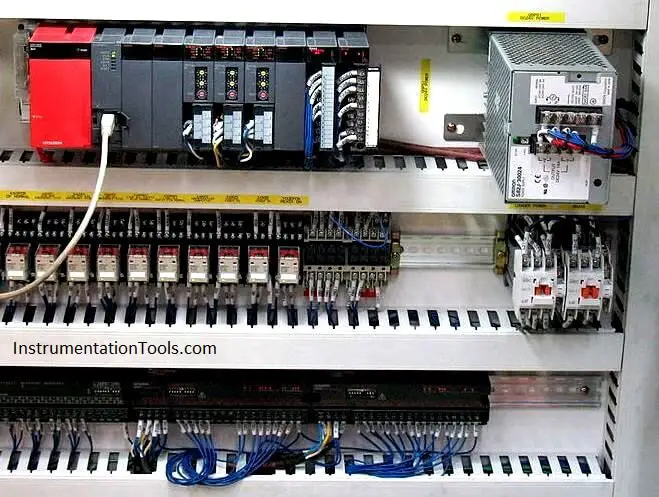 SCADA Parts