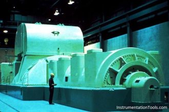Steam Generator Parts