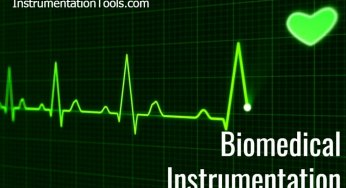 Biomedical Instrumentation Questions and Answers