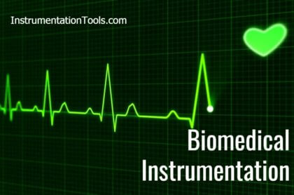 Biomedical Instrumentation Questions and Answers