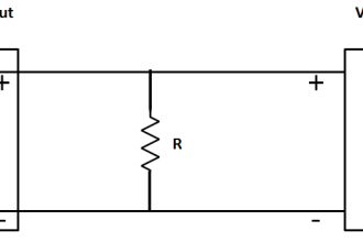 Current to Voltage Conversion Circuit