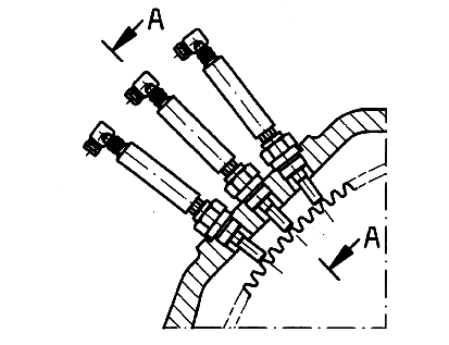 How to set Speed Probes