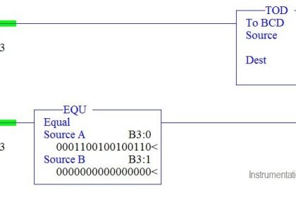 PLC Conversion Program